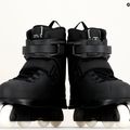 Rollerblade Blank SK pánske kolieskové korčule čierne 07222600100 23