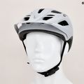 Cyklistická prilba Giro Fixture šedá GR-7089255 10