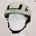 Lazer CityZen KC CE-CPSC zelená cyklistická prilba BLC2227891129 7