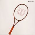 Detská tenisová raketa Wilson Pro Staff 26 V14 gold WR126310 16
