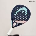 Pádlová raketa HEAD Gravity Motion 2022 navy blue 228172 8