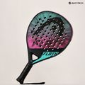 Pádlová raketa HEAD Flash 2023 modro-ružová 226123 7