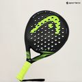 Pádlová raketa HEAD Zephyr UL 2023 čierno-žltá 225053 7