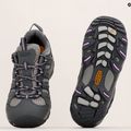 Dámske trekové topánky KEEN Koven Wp grey 1025157 18