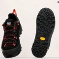 Dámske trekové topánky Salewa Alp Trainer 2 GTX black 00-0000061401 14