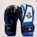 Detské boxerské rukavice DBX BUSHIDO ARB-47v1 modré 12