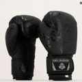 DBX BUSHIDO "Black Dragon" boxerské rukavice čierne B-2v18 17
