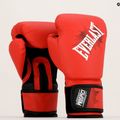 EVERLAST junior Pu Prospect Rukavice detské boxerské rukavice červené EV4600 7