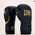 Boxerské rukavice Leone 1947 Blue navy blue GN059B 7