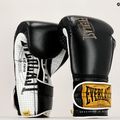 Boxerské rukavice EVERLAST 1910 Classic Pro čierne EV1910PRO BL 8