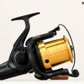 Kaprový navijak Daiwa Emblem 20-45 SCW QD OT čierno-zlatý 10158-646 6