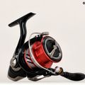 Plavákový navijak Daiwa Ninja Match & Feeder čierny 10217-400 5