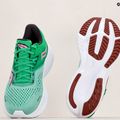 Dámska bežecká obuv Saucony Ride 16 green S10830-25 18