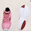 Dámska bežecká obuv Saucony Kinvara 14 pink S10823-25 17