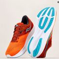 Saucony Ride 16 pánska bežecká obuv orange-red S20830-25 18