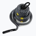 Tréningové lano Centr Competition Power Rope Centr x Hyrox black 2
