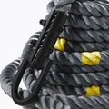 Tréningové lano Centr Competition Power Rope Centr x Hyrox black 3