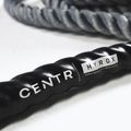 Tréningové lano Centr Competition Power Rope Centr x Hyrox black 4