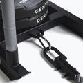 Tréningové lano Centr Competition Power Rope Centr x Hyrox black 5