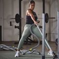 Tréningové lano Centr Competition Power Rope Centr x Hyrox black 6