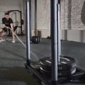 Tréningové lano Centr Competition Power Rope Centr x Hyrox black 7