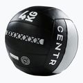 Medicimbalová lopta CENTR Competition Wall Ball Centr x Hyrox 4 kg black 2