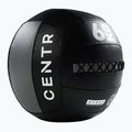Medicimbalová lopta CENTR Competition Wall Ball Centr x Hyrox 6 kg black 3
