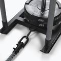 Sane na silový tréning Centr Competition Power Sled Centr x Hyrox black 2