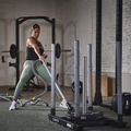 Sane na silový tréning Centr Competition Power Sled Centr x Hyrox black 6