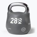 Kettlebell Centr Octo Official Hyrox Competition 8-Sided Design black