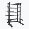 Tréningová klietka Centr Perform Series Half Rack Complete Package Centr x Hyrox black