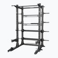 Tréningová klietka Centr Perform Series Half Rack Complete Package Centr x Hyrox black 2