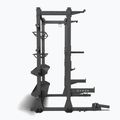 Tréningová klietka Centr Perform Series Half Rack Complete Package Centr x Hyrox black 3