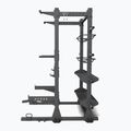 Tréningová klietka Centr Perform Series Half Rack Complete Package Centr x Hyrox black 4