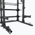 Tréningová klietka Centr Perform Series Half Rack Complete Package Centr x Hyrox black 5