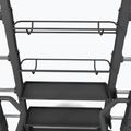 Tréningová klietka Centr Perform Series Half Rack Complete Package Centr x Hyrox black 6