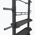 Tréningová klietka Centr Perform Series Half Rack Complete Package Centr x Hyrox black 7