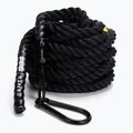 Tréningové lano Centr Competition Battle Rope Youngstars Centr x Hyrox black 2