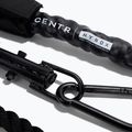 Tréningové lano Centr Competition Pull Rope Youngstars Centr x Hyrox black 3