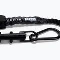 Tréningové lano Centr Competition Pull Rope Youngstars Centr x Hyrox black 4