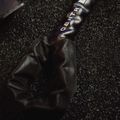 Tréningové lano Centr Competition Pull Rope Youngstars Centr x Hyrox black 7