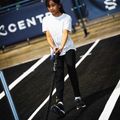 Tréningové lano Centr Competition Pull Rope Youngstars Centr x Hyrox black 10