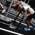 Držiak Centr Competition Power Sled Youngstars Centr x Hyrox black 8
