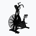 Vzduchový stacionárny bicykel Centr Air Bike Perform Series Centr x Hyrox black 2