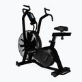 Vzduchový stacionárny bicykel Centr Air Bike Perform Series Centr x Hyrox black 4