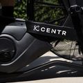 Vzduchový stacionárny bicykel Centr Air Bike Perform Series Centr x Hyrox black 12