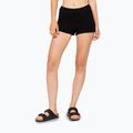 Dámske šortky Kaotiko Crochet Ibiza black