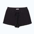 Dámske šortky Kaotiko Crochet Ibiza black 4