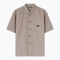 Pánska košeľa Kaotiko Savannah beige 3