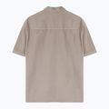 Pánska košeľa Kaotiko Savannah beige 4
